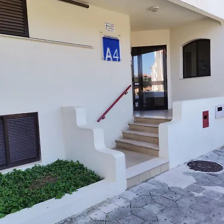 Bellavista Tenis Clube A4-g T1 Duplex - אלבופיירה