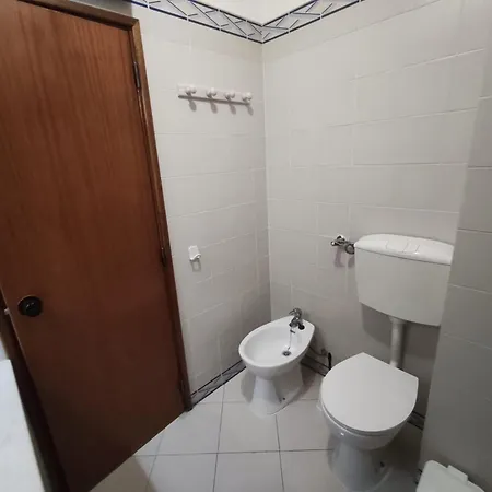 Bellavista Tenis Clube A4-g T1 Duplex - אלבופיירה