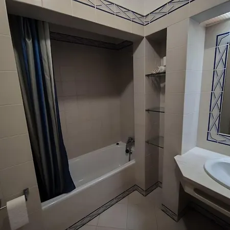 דירה Bellavista Tenis Clube A4-g T1 Duplex -