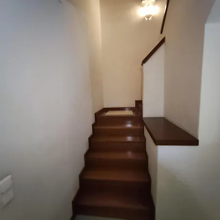 Bellavista Tenis Clube A4-g T1 Duplex - דירה *