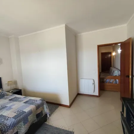 דירה Bellavista Tenis Clube A4-g T1 Duplex - *