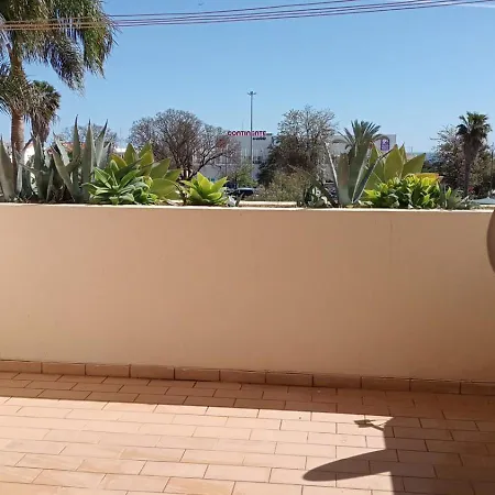 דירה Bellavista Tenis Clube A4-g T1 Duplex - אלבופיירה