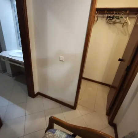 Bellavista Tenis Clube A4-g T1 Duplex - אלבופיירה
