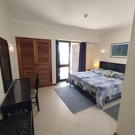 Bellavista Tenis Clube A4-g T1 Duplex - דירה