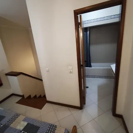 דירה Bellavista Tenis Clube A4-g T1 Duplex -