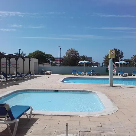 Bellavista Tenis Clube A4-g T1 Duplex - דירה *
