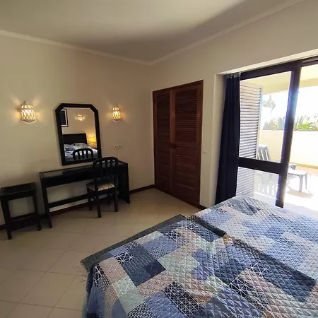דירה Bellavista Tenis Clube A4-g T1 Duplex - אלבופיירה