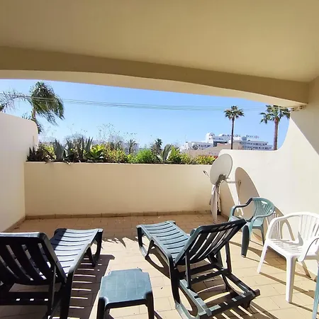 Bellavista Tenis Clube A4-g T1 Duplex - אלבופיירה