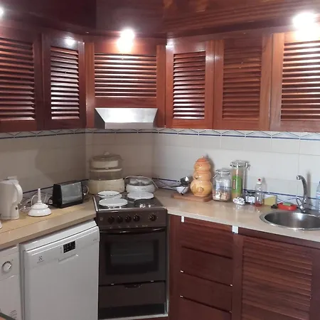דירה Bellavista Tenis Clube A4-g T1 Duplex -