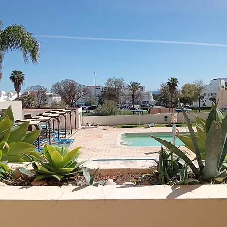 Bellavista Tenis Clube A4-g T1 Duplex - אלבופיירה