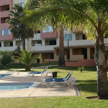 Bellavista Tenis Clube A4-g T1 Duplex - * אלבופיירה