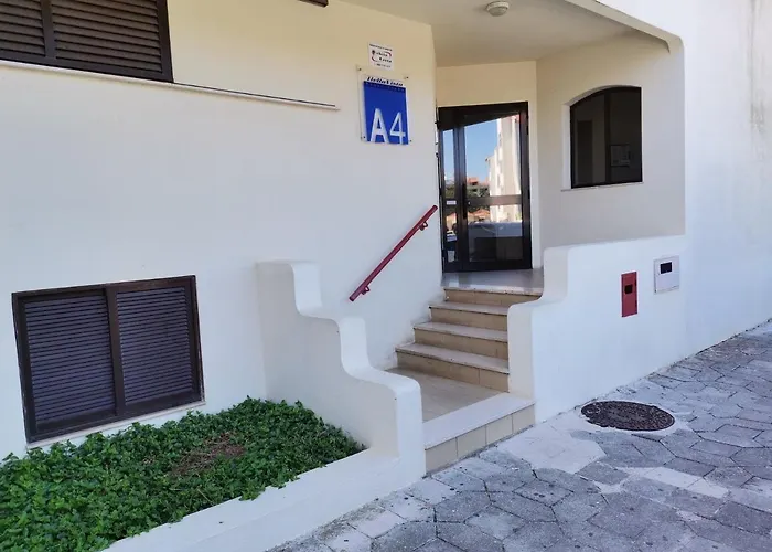 Bellavista Tenis Clube A4-G T1 Duplex - Albufeira Inn Албуфейра