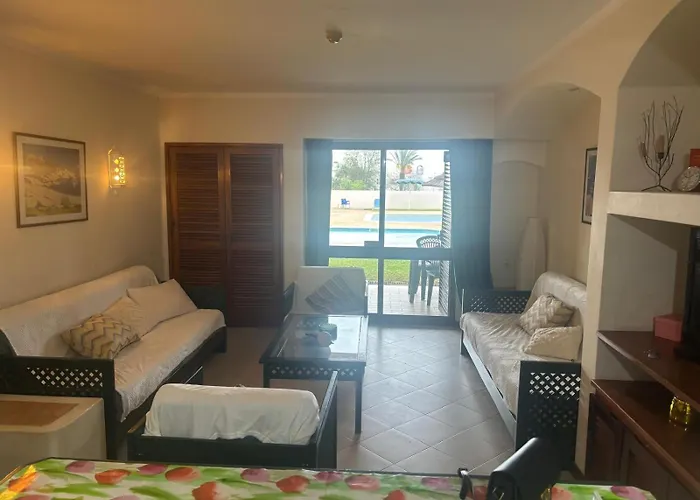 Apartment Bellavista Tenis Clube A4-G T1 Duplex - Albufeira Inn