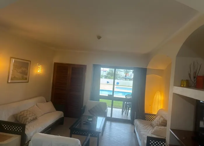 Apartment Bellavista Tenis Clube A4-G T1 Duplex - Albufeira Inn *