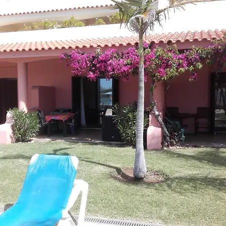 - Bellavista A4-g T1 Duplex