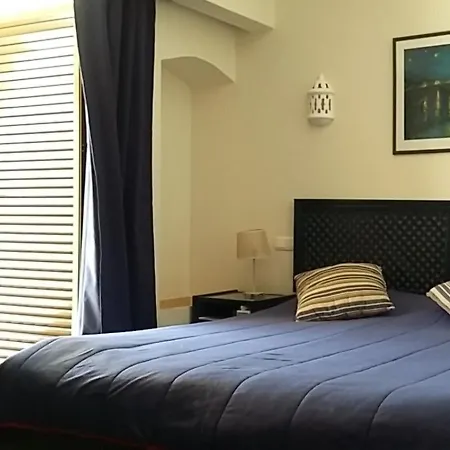 - Bellavista A4-g T1 Duplex * Albufeira