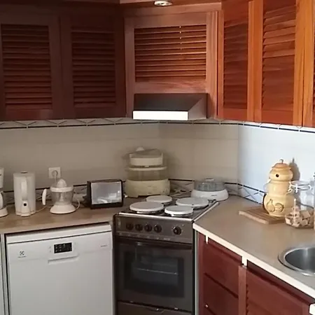 - Bellavista A4-g T1 Duplex Albufeira