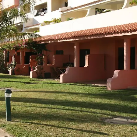 - Bellavista A4-g T1 Duplex Apartment Albufeira