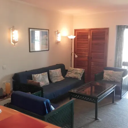 Bellavista Tenis Clube A4-G T1 Duplex - Albufeira Inn