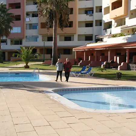 דירה Bellavista Tenis Clube A4-g T1 Duplex - *