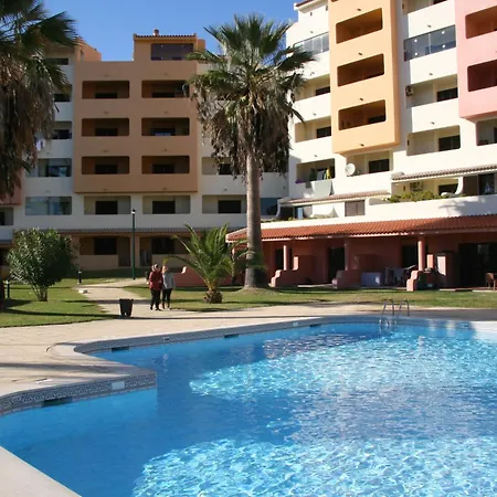 Bellavista Tenis Clube A4-g T1 Duplex - דירה *
