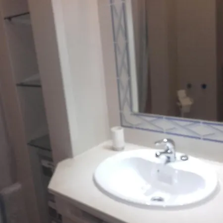 Apartment - Bellavista A4-g T1 Duplex Albufeira
