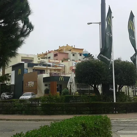 - Bellavista A4-g T1 Duplex * Albufeira