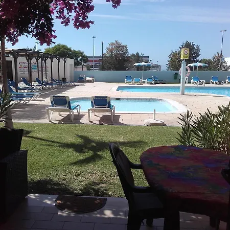 Apartment - Bellavista A4-g T1 Duplex
