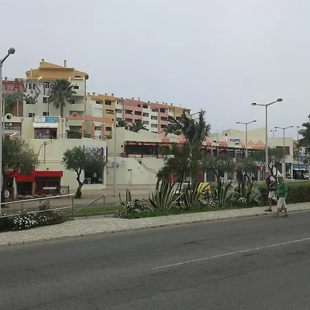 - Bellavista A4-g T1 Duplex Albufeira