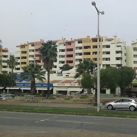 - Bellavista A4-g T1 Duplex Albufeira