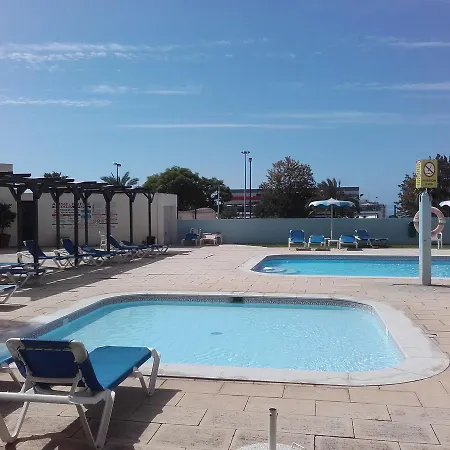 Apartment - Bellavista A4-g T1 Duplex *
