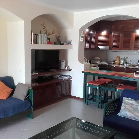 - Bellavista A4-g T1 Duplex Albufeira