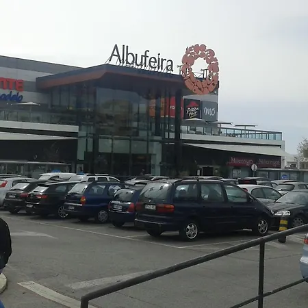 Apartment - Bellavista A4-g T1 Duplex *
