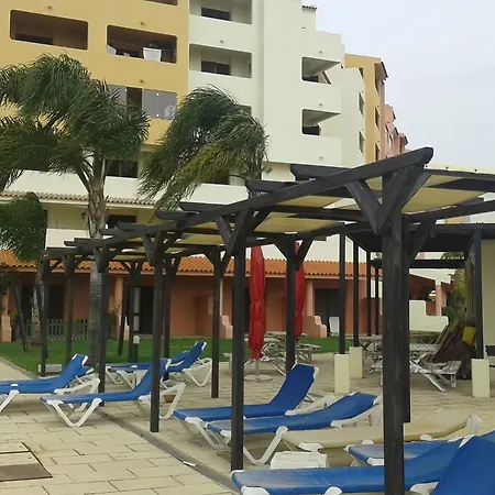 - Bellavista A4-g T1 Duplex Apartment *