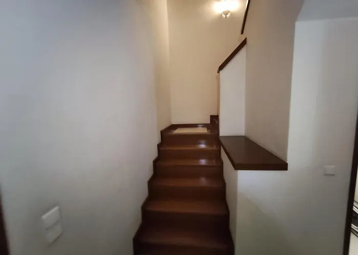 Bellavista Tenis Clube A4-G T1 Duplex - Albufeira Inn Apartment *
