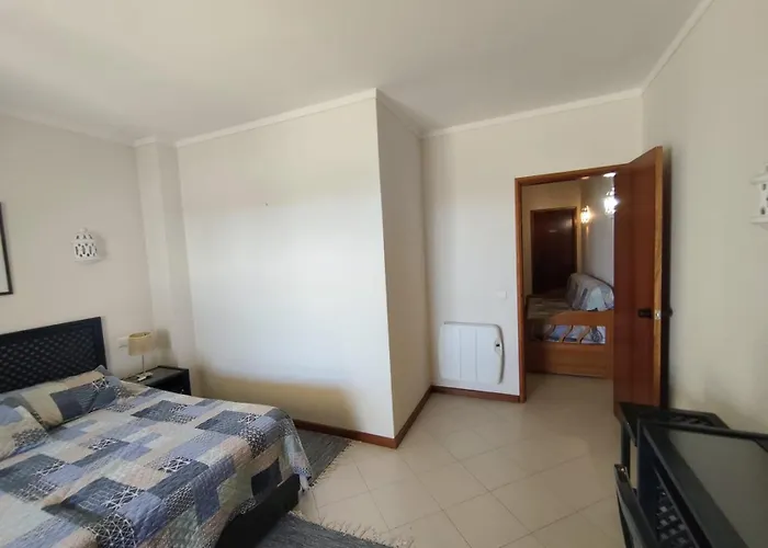 Apartment Bellavista Tenis Clube A4-G T1 Duplex - Albufeira Inn *