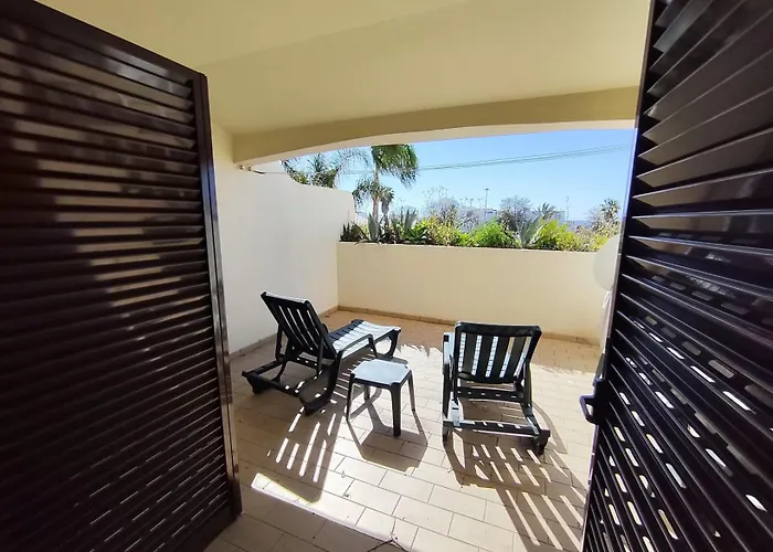 Bellavista Tenis Clube A4-G T1 Duplex - Albufeira Inn *