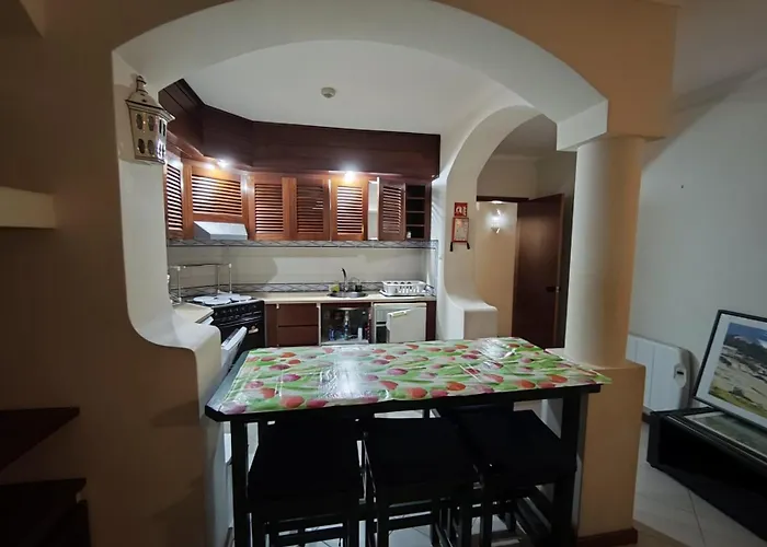 Bellavista Tenis Clube A4-G T1 Duplex - Albufeira Inn * Albufeira