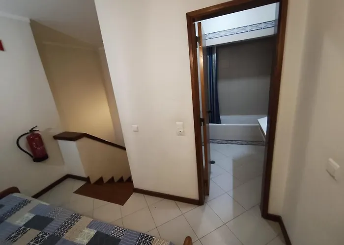 Apartment Bellavista Tenis Clube A4-G T1 Duplex - Albufeira Inn
