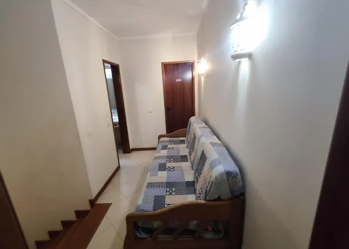 Bellavista Tenis Clube A4-G T1 Duplex - Albufeira Inn *