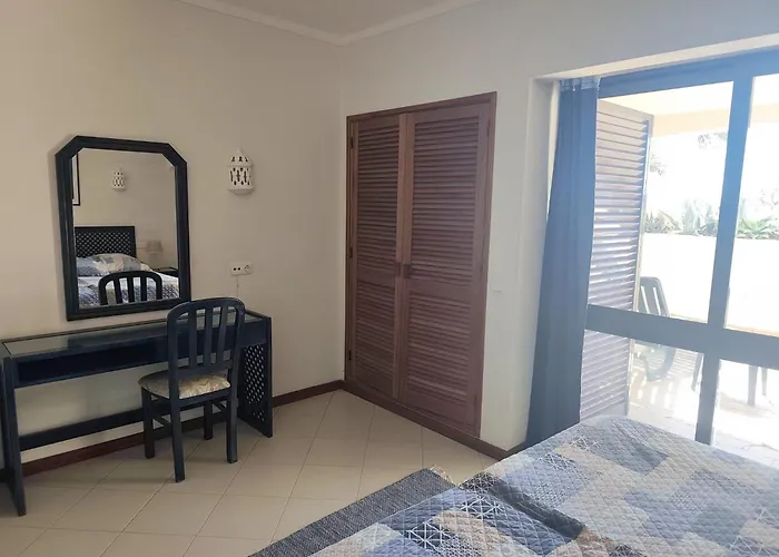 Bellavista Tenis Clube A4-G T1 Duplex - Albufeira Inn *