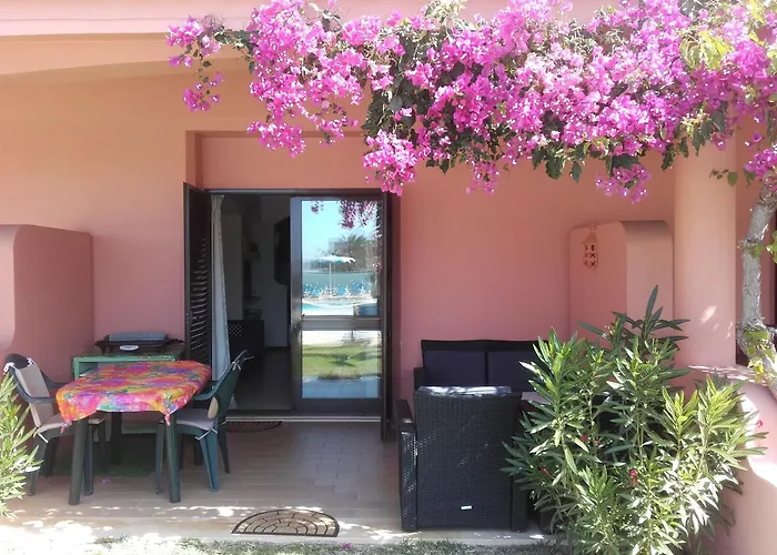 Bellavista Tenis Clube A4-G T1 Duplex - Albufeira Inn Appartement