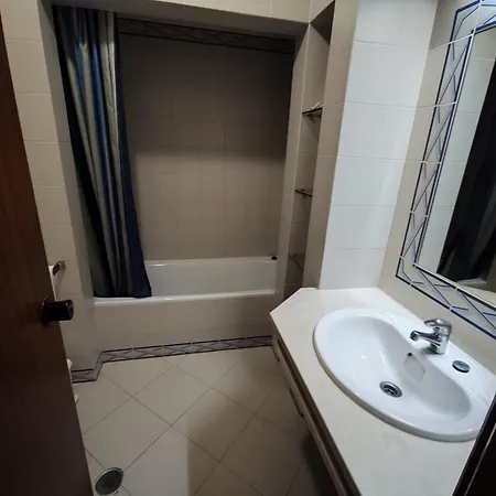 Bellavista Tenis Clube A4-g T1 Duplex -