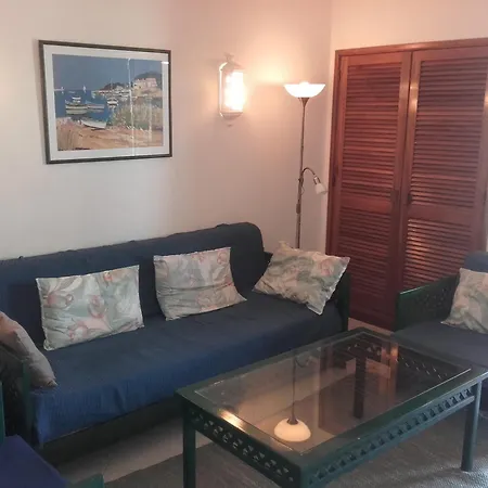 AlbufeiraInn - Bellavista A4-G T1 Appartamento