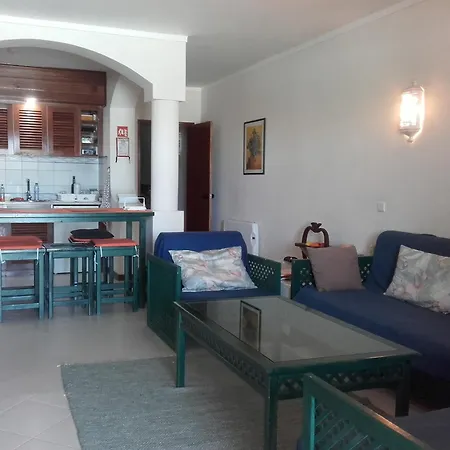 Appartamento AlbufeiraInn - Bellavista A4-G T1 Albufeira
