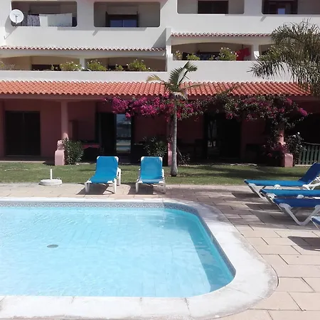 Bellavista Tenis Clube A4-g T1 Duplex - * アルブフェイラ