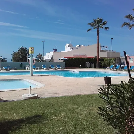 Bellavista Tenis Clube A4-g T1 Duplex -