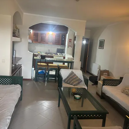 Bellavista Tenis Clube A4-g T1 Duplex - Lejlighed Albufeira