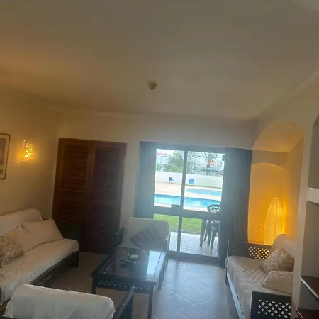 Lejlighed Bellavista Tenis Clube A4-g T1 Duplex - *
