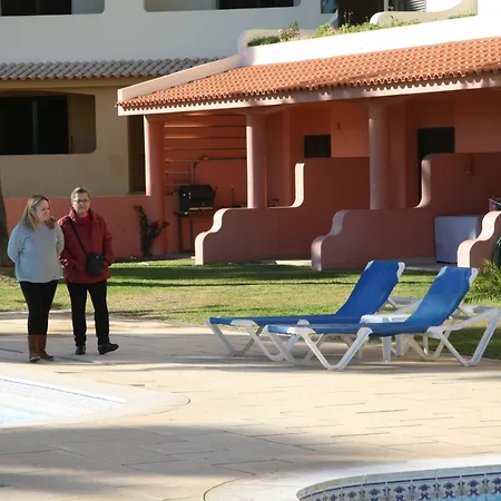 Bellavista Tenis Clube A4-g T1 Duplex - Albufeira